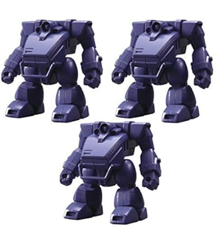 Amazon.co.jp: 装甲騎兵ボトムズ AG－N02 アクティックギアネクスト